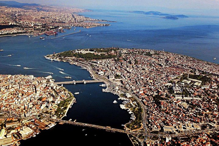 five-day Turkey tour - Image 1