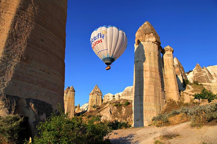 five-day Turkey tour - Image 2