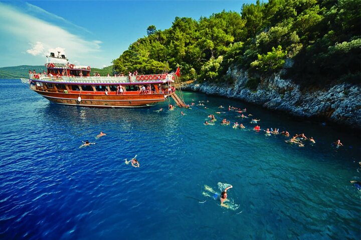 five-day Turkey tour - Image 5