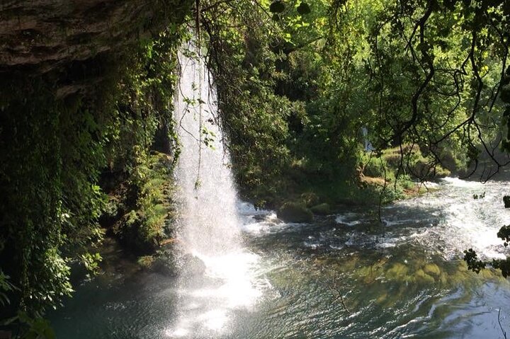 Full Day Private Antalya City Tour - Image 5