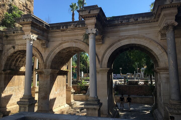 Full Day Private Antalya City Tour - Image 2