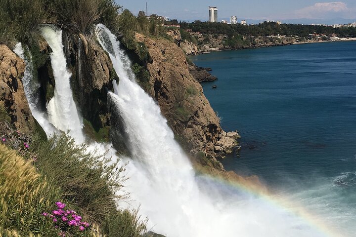 Full Day Private Antalya City Tour - Image 4