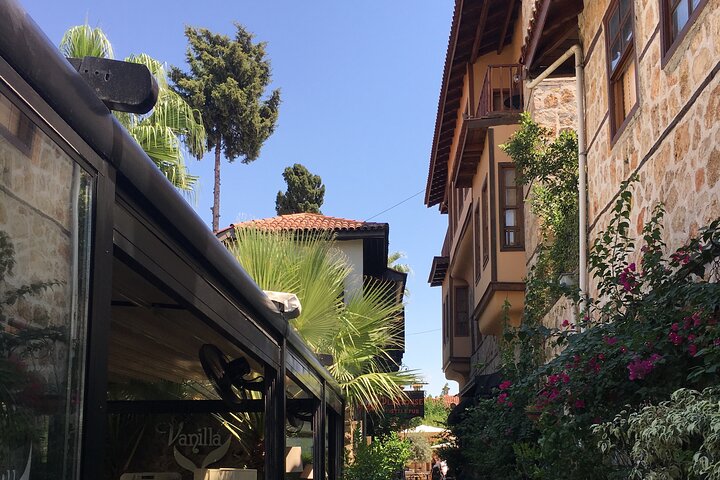 Full Day Private Antalya City Tour - Image 3