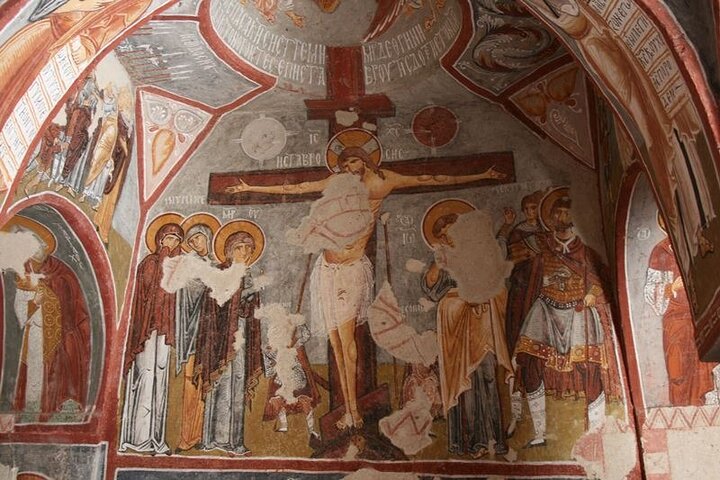 Kekova Myra St Nicholas Private 1 Day Tours with Lunch - Image 1