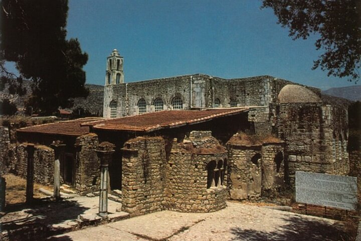 Kekova Myra St Nicholas Private 1 Day Tours with Lunch - Image 2