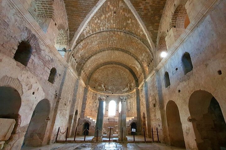 Kekova Myra St Nicholas Private 1 Day Tours with Lunch - Image 3