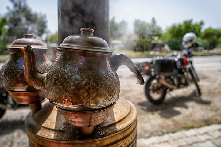Kekova - Private Full day Motorcycle Adventure Tour - Image 5