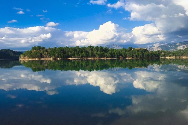 Manavgat River Boat Trip & Grand Bazaar From Side-Antalya -Alanya - Image 4