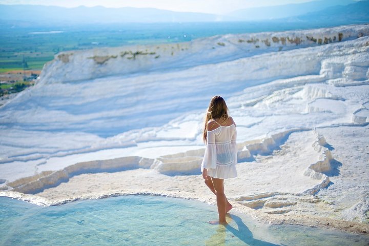Pamukkale 2-Day Tour from Kemer - Image 3