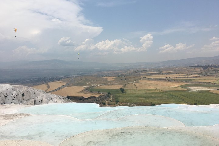 Pamukkale - Hierapolis Tour - Image 5
