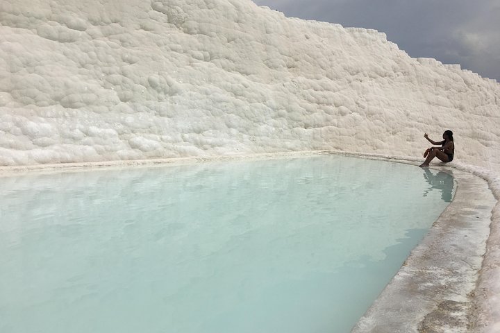 Pamukkale - Hierapolis Tour - Image 4