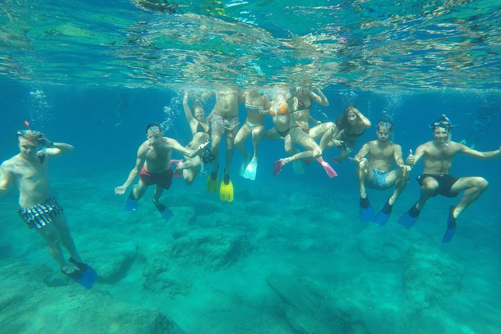 Private Boat Trip to Kas Islands including BBQ Lunch - Image 5