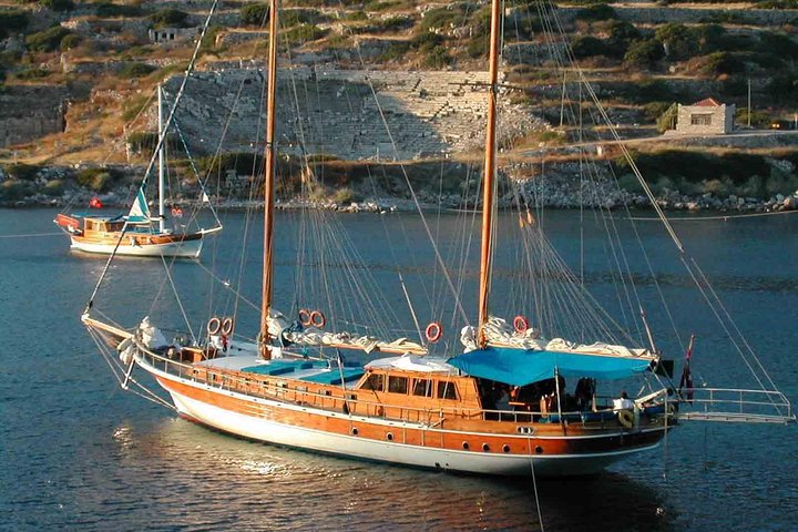 Private Daily Boat Tour ! - Image 5