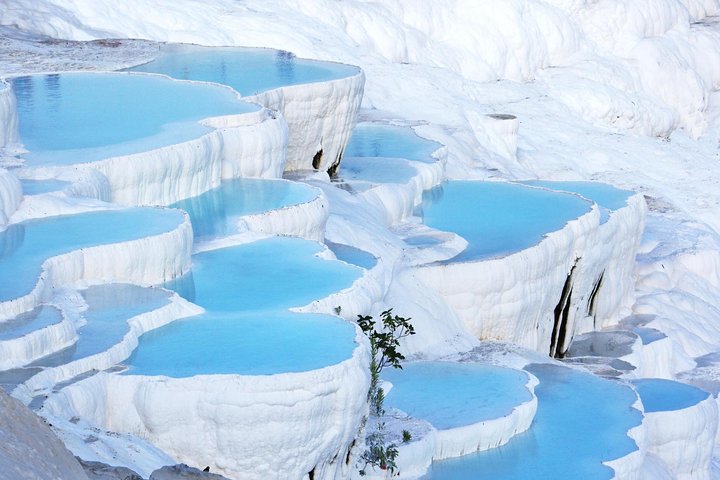 private pamukkale tour for family or group up to 12 people - Image 2