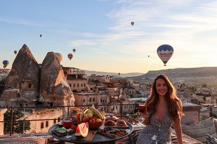Private Tour To Cappadocia - Image 5