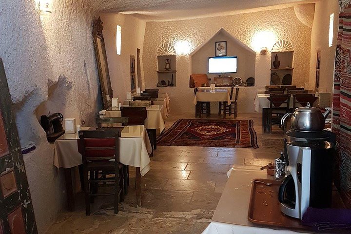 Private Tour To Cappadocia - Image 4