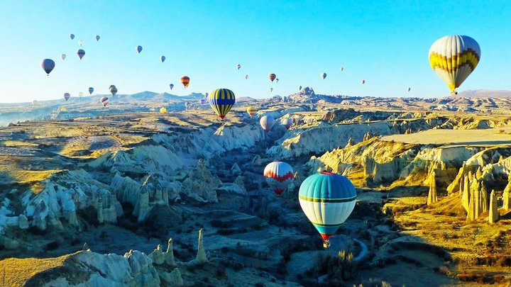 Private Tour To Cappadocia - Image 2