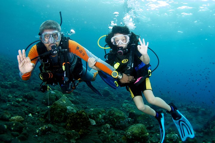 Scuba Diving Tour From Alanya - Side - Antalya - Image 2