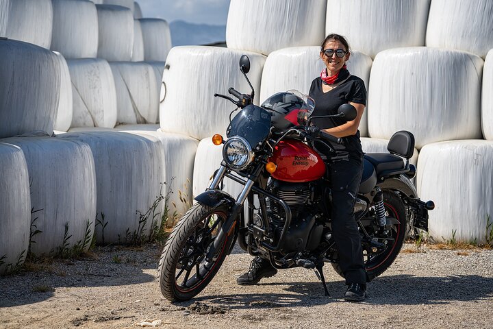 Side Antalya - Private Full day Motorcycle Adventure Tour  - Image 3