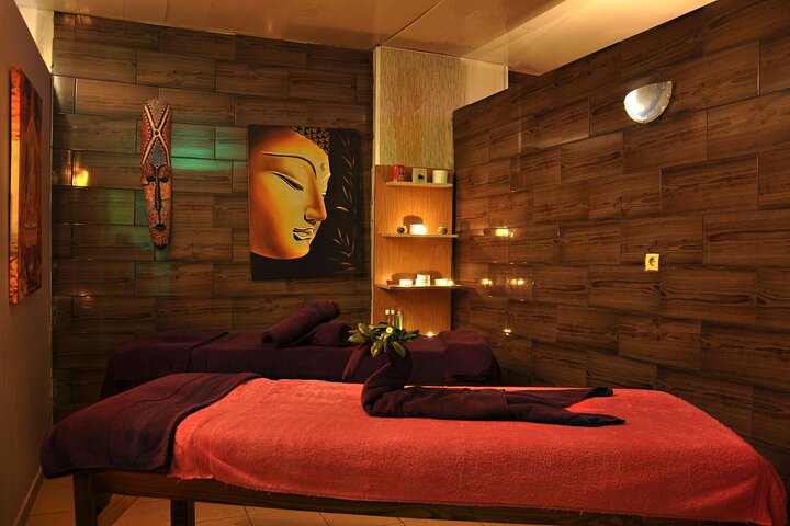 Turkish Hamam Experience in Side/Antalya - Image 4