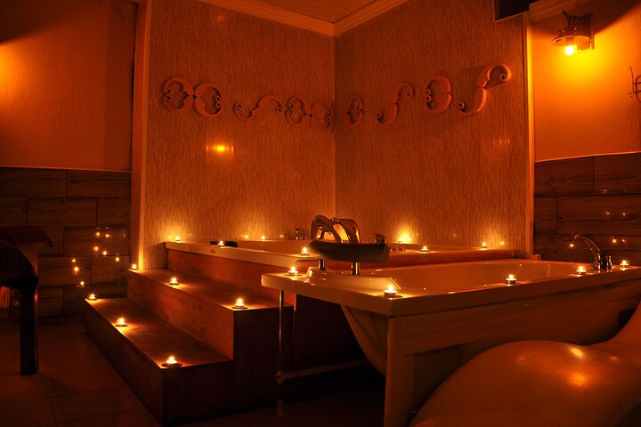 Turkish Hamam Experience in Side/Antalya - Image 5