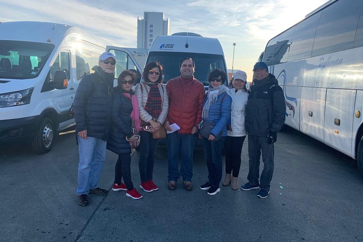 Punta Arenas and Magellan Strait Tour - Image 2