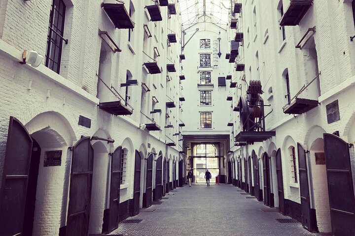 Half-Day Private Walking Tour in Antwerp  - Image 3