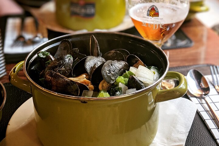 Half-Day Private Walking Tour in Antwerp  - Image 1