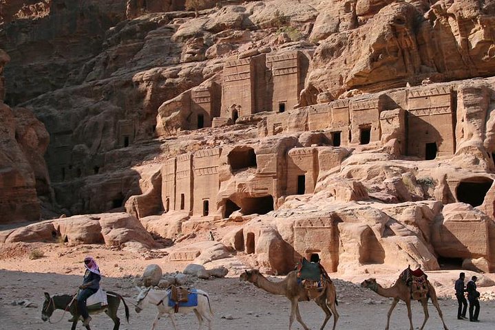 6 days private __The most beautiful areas of Jordan - Image 5
