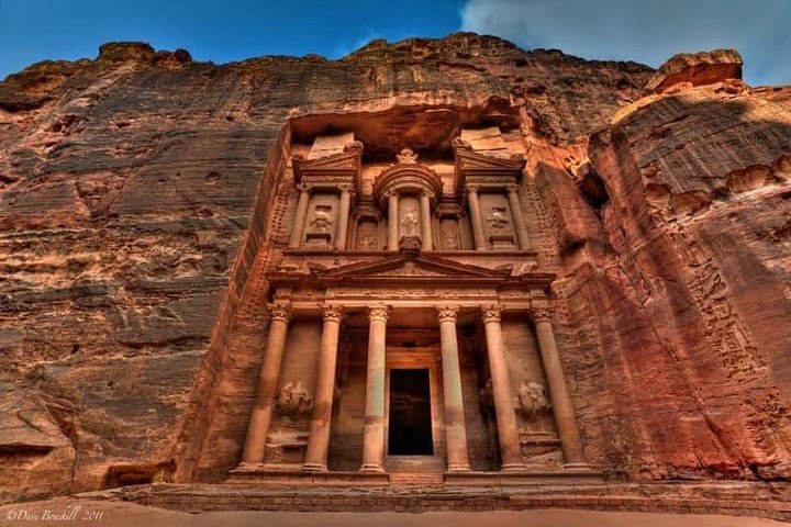 6 days private __The most beautiful areas of Jordan - Image 2