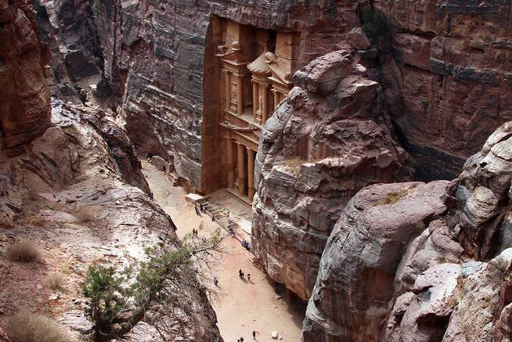 6 days private __The most beautiful areas of Jordan - Image 4