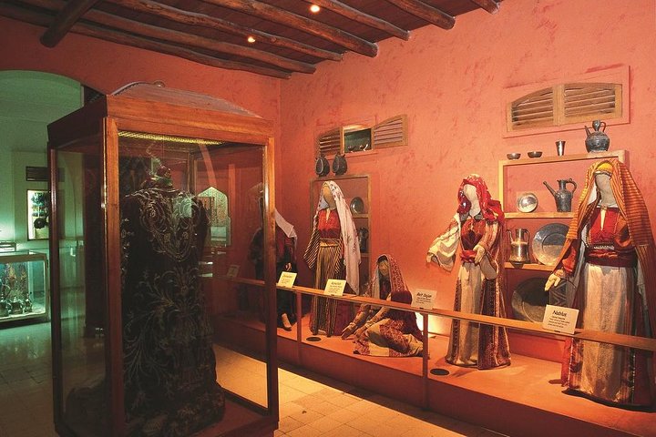 Aqaba Day Tour  - Image 3