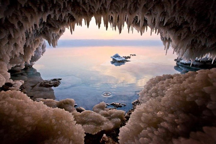 Dead Sea - One Day Tour from Aqaba - Image 1