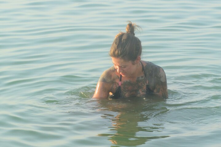Dead Sea Private Day Tour from Aqaba Port - Image 4