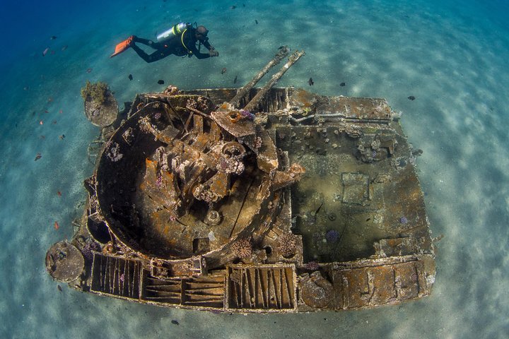 DSD "Discover Scuba Diving" (Min Age 10 Years) - Image 3