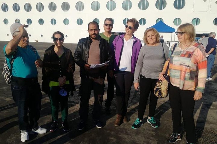 King Hussein Int Airport Transfers One Way to Aqaba  - Image 3