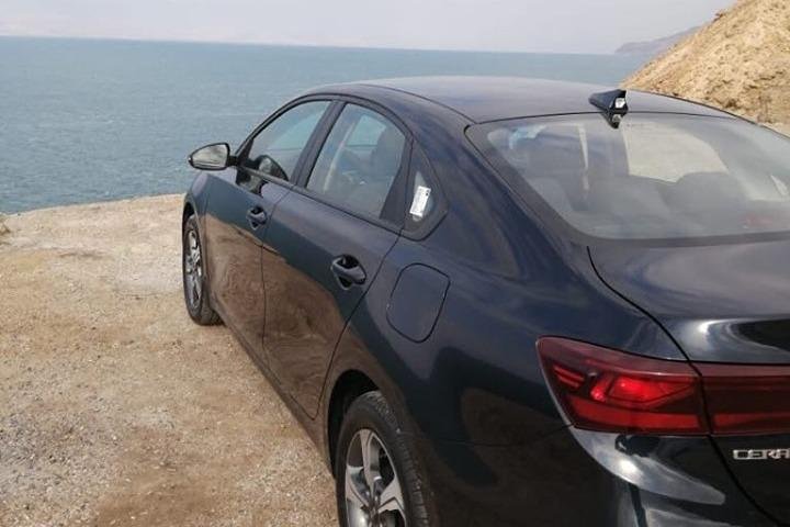 King Hussein Int Airport Transfers One Way to Aqaba  - Image 1
