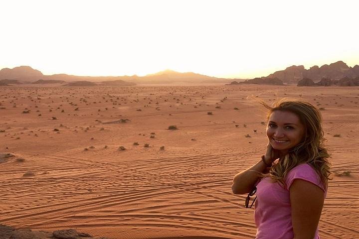 Petra and Wadi Rum from Aqaba (Tours & Sightseeing ) - Image 3