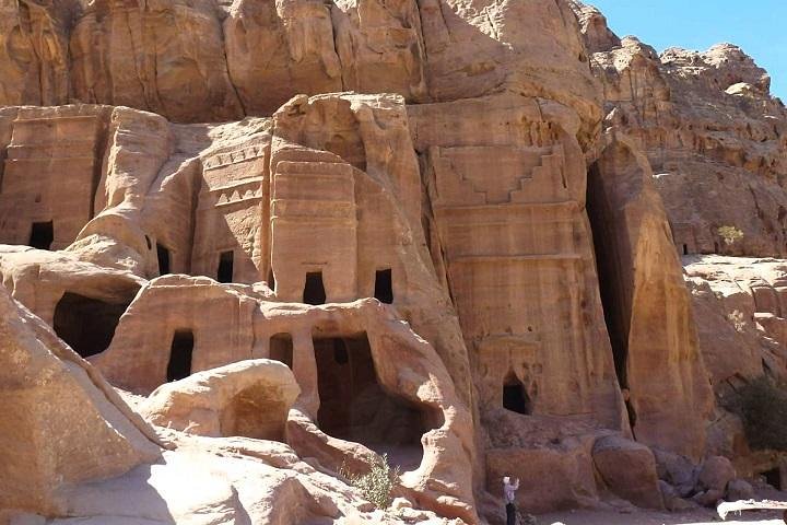 Petra and Wadi Rum from Aqaba (Tours & Sightseeing ) - Image 4
