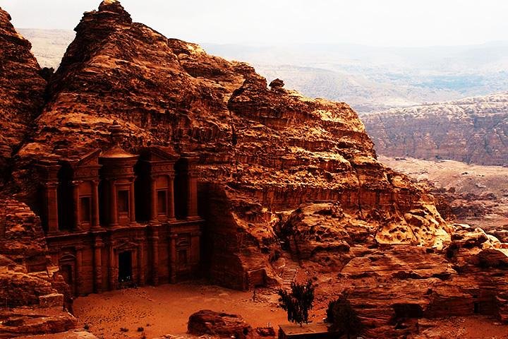 Petra and Wadi Rum one day Tour from Aqaba Port - Image 4