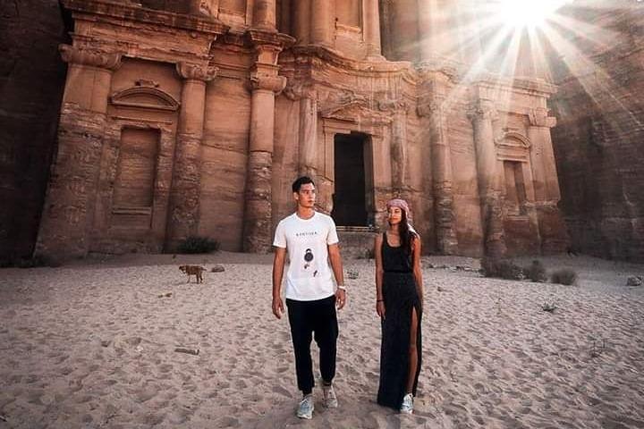 Petra day tour - Image 5