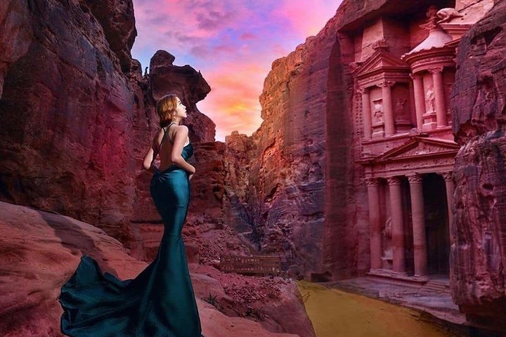 Petra day tour - Image 3
