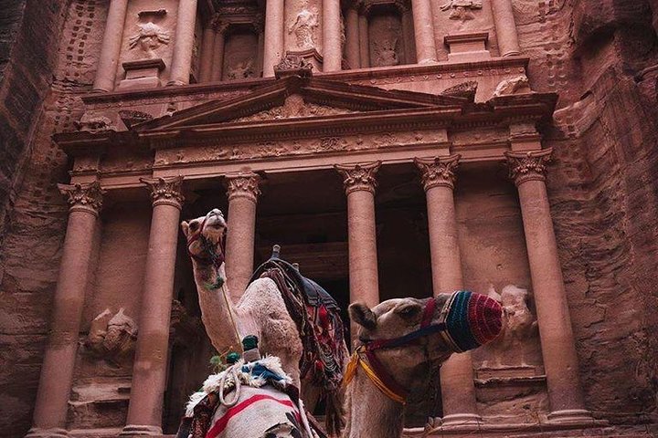 Petra day tour - Image 2