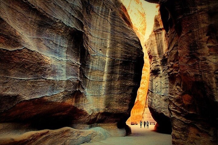 Petra day tour from Aqaba - Image 5