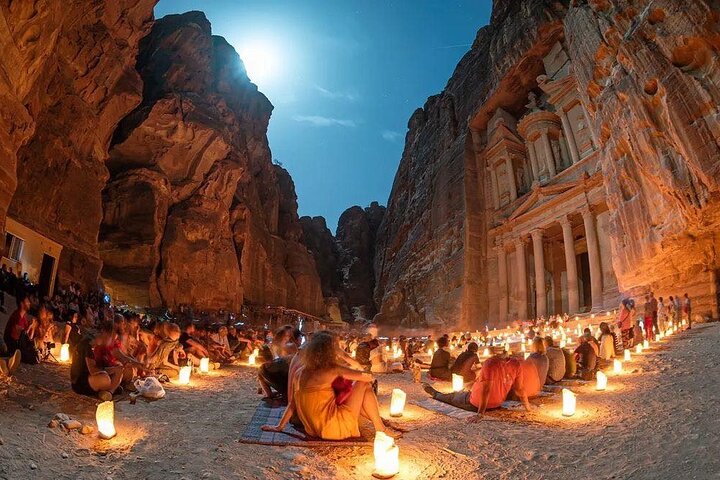 Petra day tour from Aqaba - Image 3