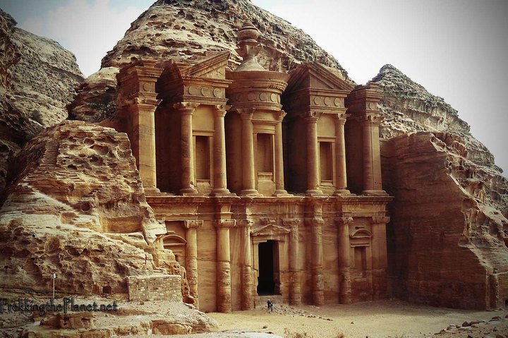Petra Full Day Tour - Image 3