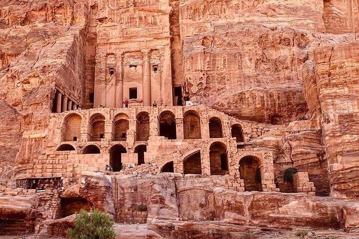 Petra Full Day Tour - Image 2