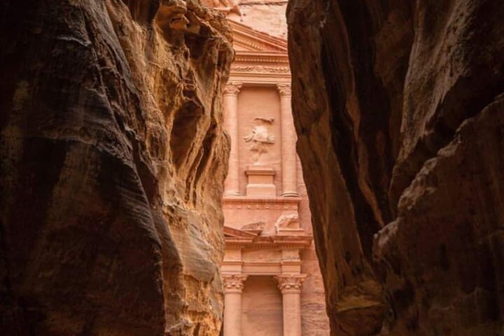 petra private day tour from Aqaba - Image 3