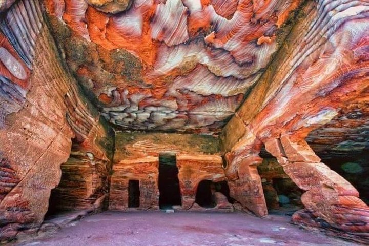 Petra & Wadi Rum - One Day - Image 5