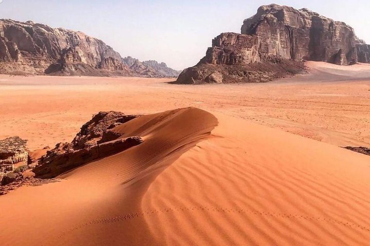 Petra & Wadi Rum - One day tour - Image 5